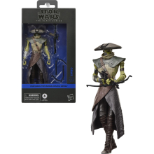 HASBRO G2576 STAR WARS BLACK SERIES MANDALORIAN AND GROGU EMBO