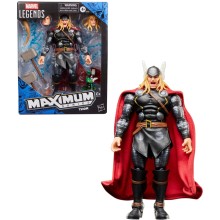 HASBRO G2067 MARVEL LEGENDS MAXIMUM THOR