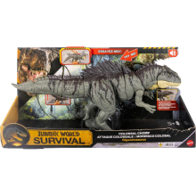 MATTEL JKG93 JURASSIC WORLD GIGANTOSAURUS