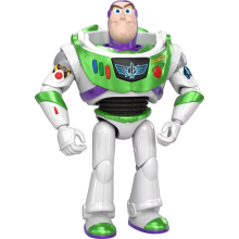 MATTEL JKV18 PIXAR MULTIBUZZ DE 7 PULGADAS