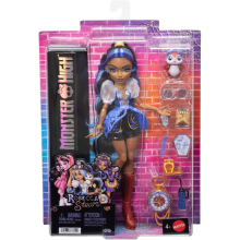 MATTEL JMB81 MONSTER HIGH LOOK MONSTRUOSO ROBECCA