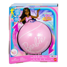 MATTEL JMY56 BARBIE CAREER BURST TENISTA