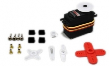 HITEC HS 625 MG SERVO .18SEC 5.5KG 55.2G