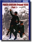 TRUMPETER 00402 PANZER DIV POLAND 39