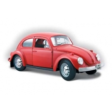 MAISTO 31926 VOLKSWAGEN BEETLE 1973