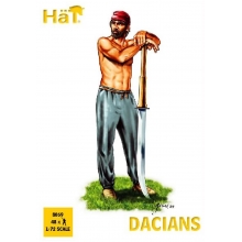 HAT 8069 DACIANS 1:72