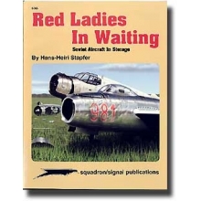 SQUADRON 6065 RED LADIES IN WAITING