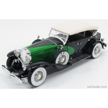 SIGNATURE 18110 DUESENBERG 1934 1:18