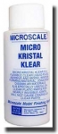 MICROSCALE KRA9 MICRO KRISTAL CLEAR