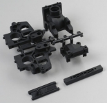 HPI 85045 GEAR BOX BULKHEAD SET