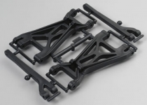 HPI 85047 SUSPENSION ARM SET