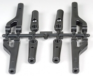 HPI 85067 UPPER TIE ROD SET