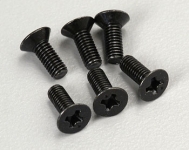 HPI Z526 FLAT HEAD SCREW M3 X 8MM