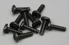 HPI Z567 TP BINDER HEAD SCREW M3X10