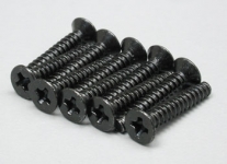 HPI Z581 TP FLAT HEAD SCREW M3 X 18M