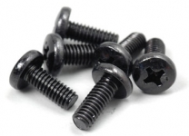 HPI Z613 BINDER HEAD SCREW M4X10MM