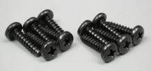 HPI Z634 TP BINDER HEAD SCREW M4X15M