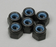 HPI Z663 LOCK NUT M3