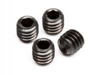 HPI Z721 SET SCREW M4X4MM