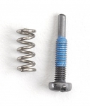 HPI 1474 IDLE ADJUSTMENT SCREW W SPRING ( 21BB )