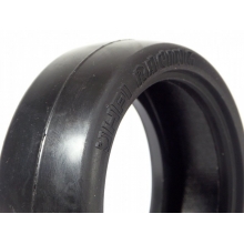 HPI 4754 RACING SLICK TIRE 24MM ( 35R )