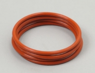 HPI 6898 SILICONE O RING P31 ( 4PCS )