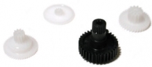 HPI 80571 SERVO GEAR SET ( SF 2 )