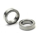 HPI B030 BALL BEARING 10X15X4MM ZZ