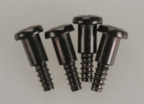 HPI Z281 STEP SCREW M3 X 12MM ( 4 PCS )
