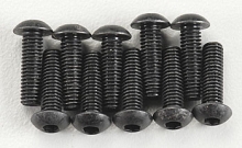 HPI Z353 BUTTON HEAD SCREW M3X10MM