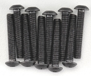 HPI Z356 BUTTON HEAD SCREW M3X18MM