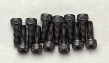 HPI Z421 CAP HEAD SCREW M2.6X8