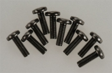 HPI Z431 BINDER HEAD SCREW M2.6X8MM