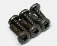 HPI Z516 BINDER HEAD SCREW M3X10MM