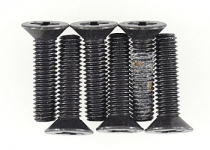 HPI Z528 FLAT HEAD SCREW M3X12MM
