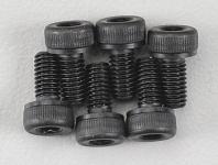 HPI Z541 CAP HEAD SCREW M3X6MM