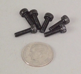 HPI Z543 CAP HEAD SCREW M3 X 10MM