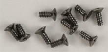 HPI Z576 TP FLAT HEAD SCREW M3 X 8MM