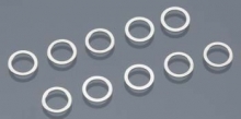 HPI Z852 WASHER 5X7X0.2MM ( 10PCS )