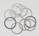 HPI Z892 WASHER 10X12X0.2MM ( 10PCS )