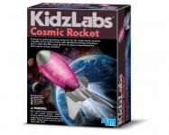 4M 3235 COSMIC ROCKET