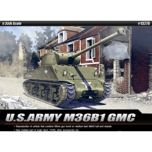 ACADEMY 13279 M 36 B1 GMC 1:35