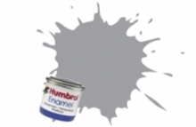 HUMBROL 40 GLOSS PALE GREY