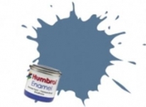 HUMBROL 96 MATT RAF BLUE