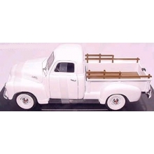 ROAD 92648 1/18 1950 GMC PICKUP TRUCK BLUE OR GREEN OR WHITE