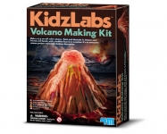 4M 3230 VOLCANO MAKING KIT