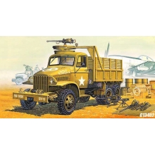 ACADEMY 13402 GROUND VEHICLE SET 1:72