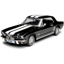 MOTORMAX 73164 1964 1/2 FORD MUSTANG HAR