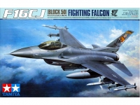 TAMIYA 60315 1:32 F 16 CJ BLOCK 50