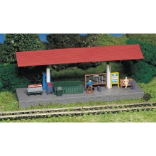 BACHMANN 45194 PLATFRM STATION KIT HO